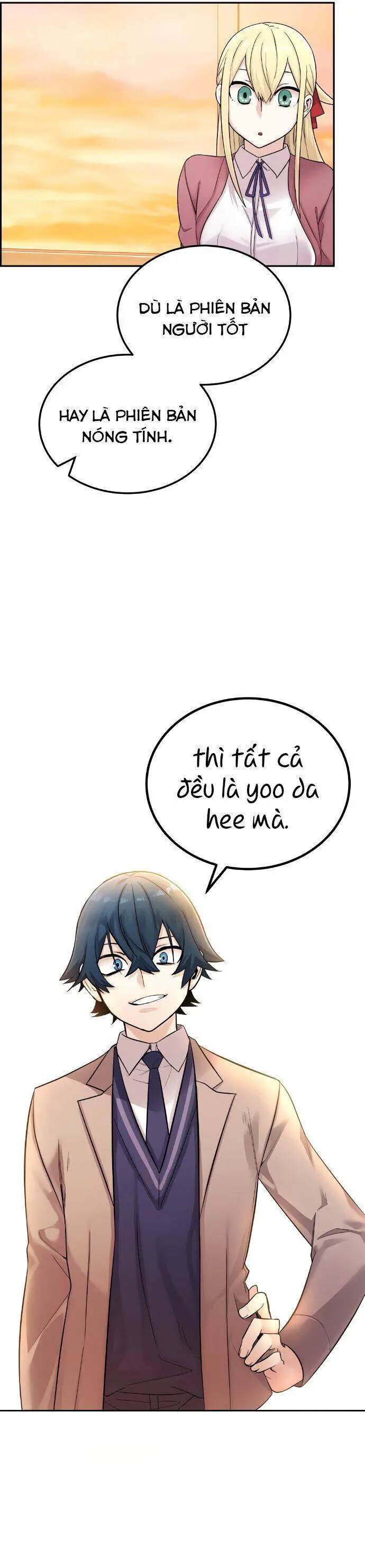 Nhân Vật Webtoon Na Kang Lim Nettruyen ZZZ Chương 9 Page 48
