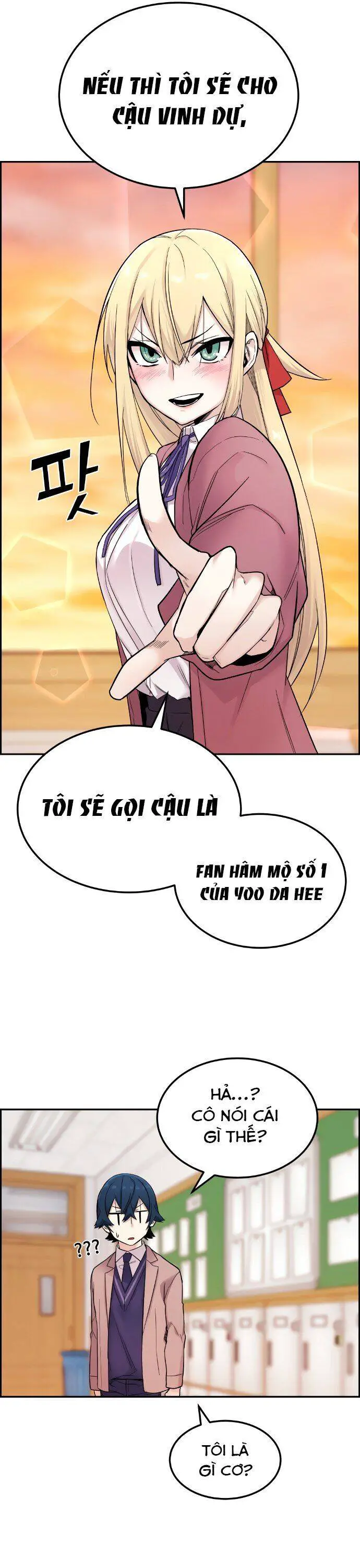 Nhân Vật Webtoon Na Kang Lim Nettruyen ZZZ Chương 9 Page 53
