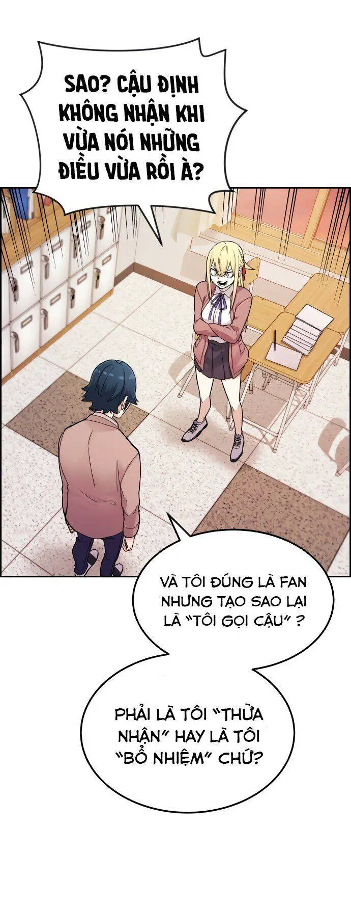 Nhân Vật Webtoon Na Kang Lim Nettruyen ZZZ Chương 9 Page 54
