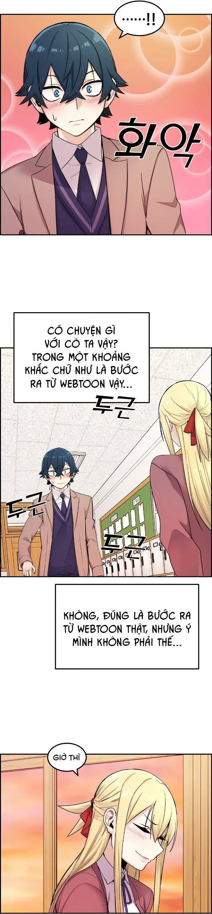 Nhân Vật Webtoon Na Kang Lim Nettruyen ZZZ Chương 9 Page 60