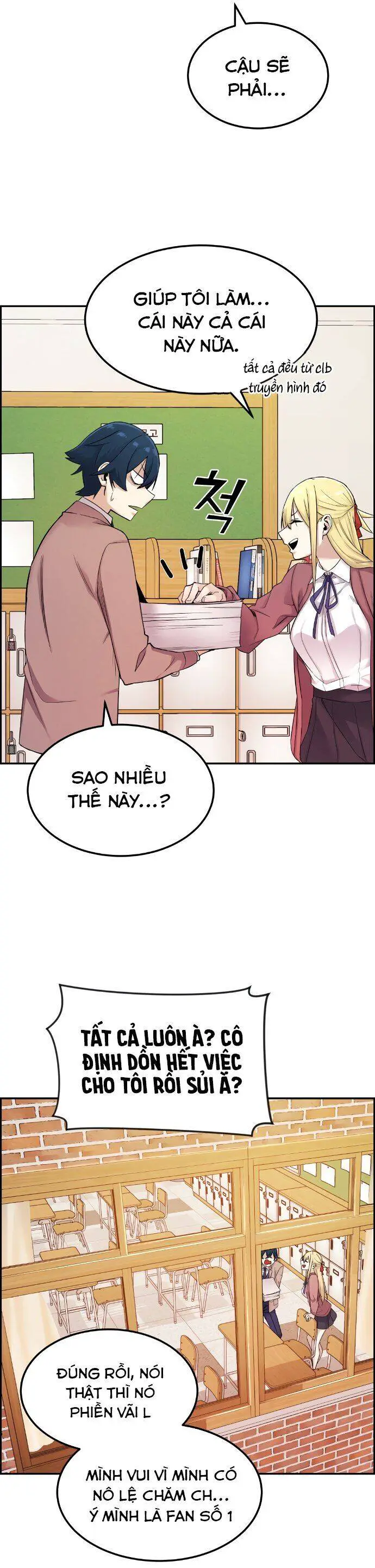 Nhân Vật Webtoon Na Kang Lim Nettruyen ZZZ Chương 9 Page 61