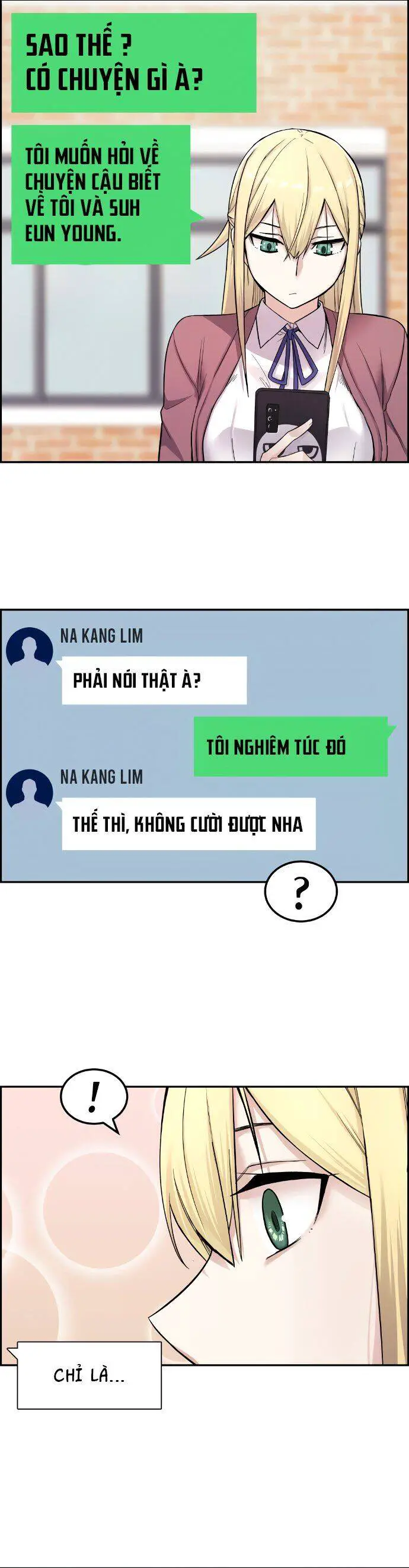 Nhân Vật Webtoon Na Kang Lim Nettruyen ZZZ Chương 9 Page 63