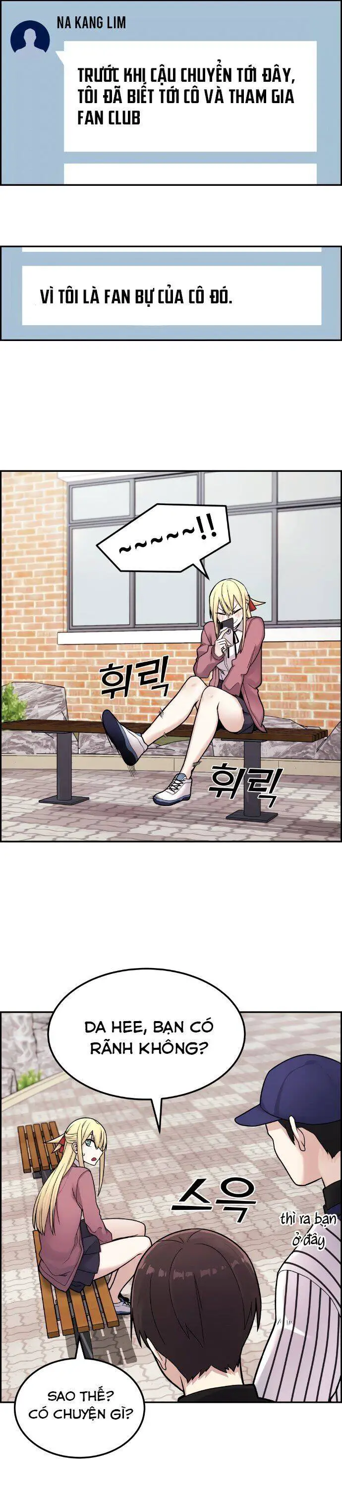 Nhân Vật Webtoon Na Kang Lim Nettruyen ZZZ Chương 9 Page 64