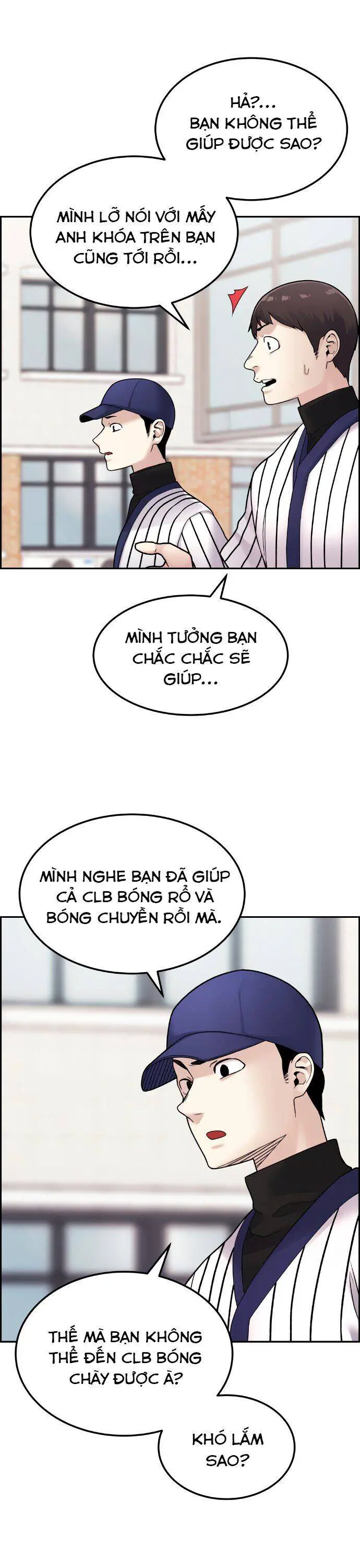 Nhân Vật Webtoon Na Kang Lim Nettruyen ZZZ Chương 9 Page 66