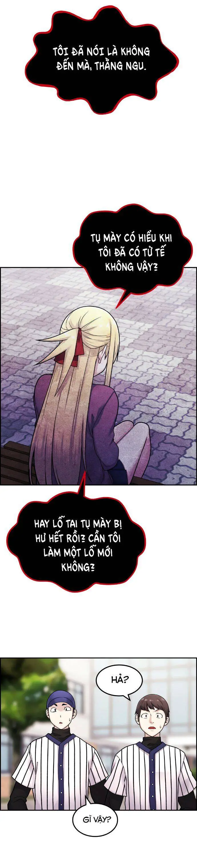Nhân Vật Webtoon Na Kang Lim Nettruyen ZZZ Chương 9 Page 67