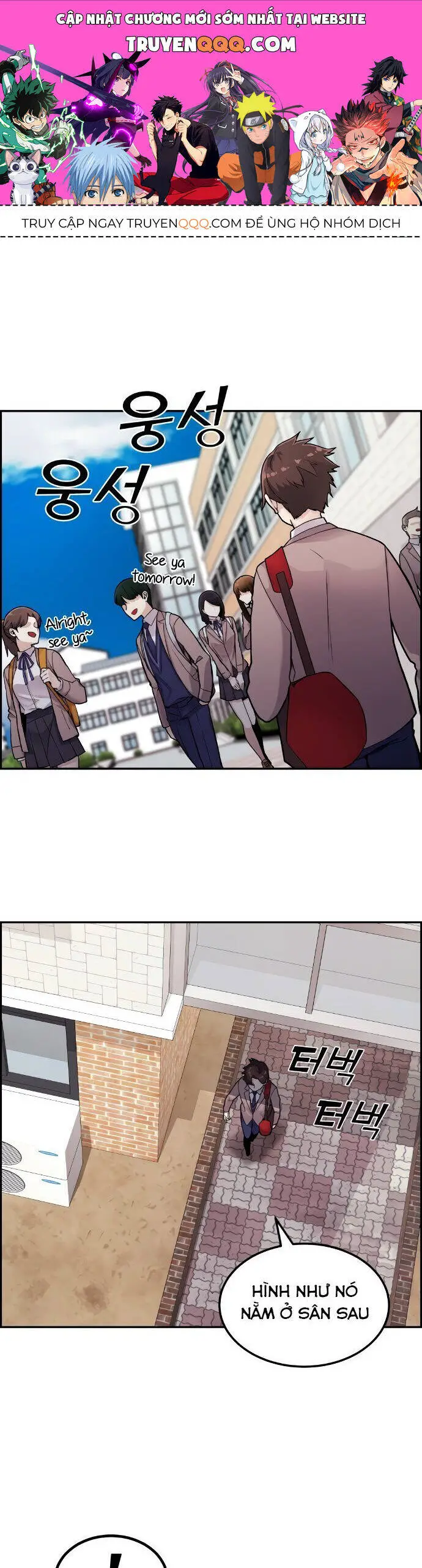 Nhân Vật Webtoon Na Kang Lim Nettruyen ZZZ Chương 8 Page 1