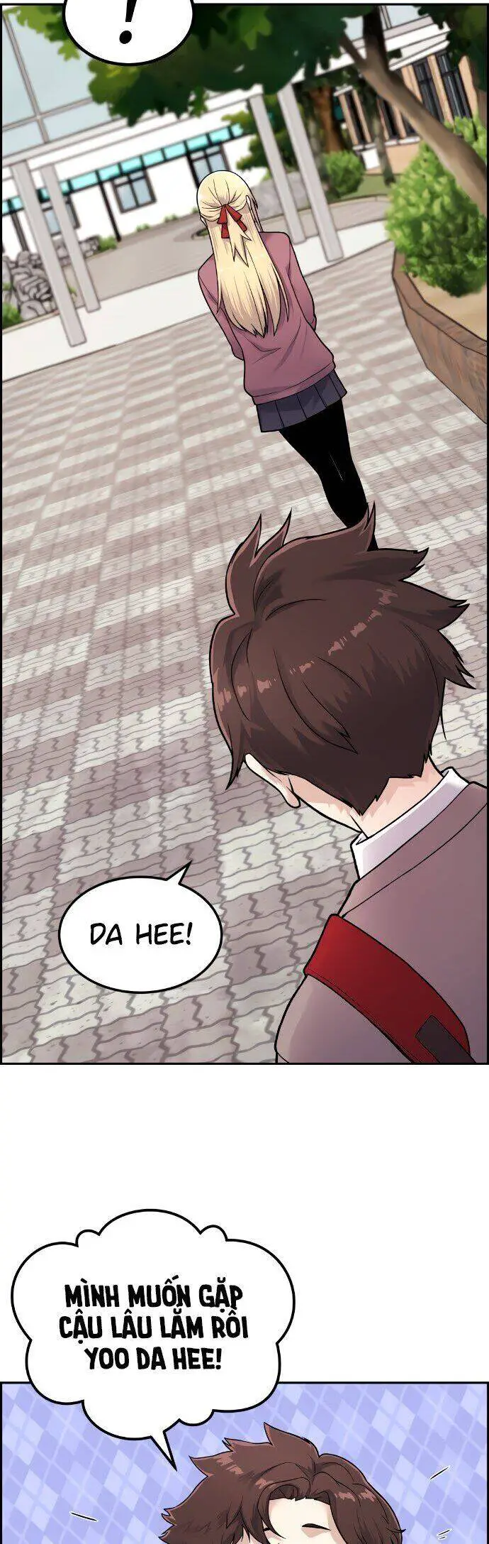 Nhân Vật Webtoon Na Kang Lim Nettruyen ZZZ Chương 8 Page 2