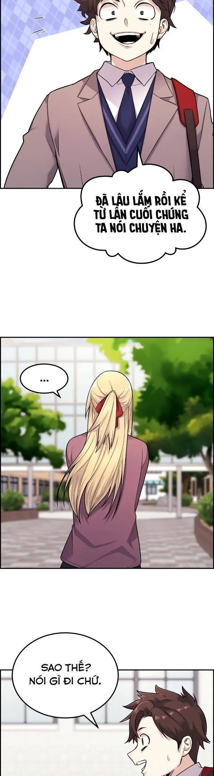 Nhân Vật Webtoon Na Kang Lim Nettruyen ZZZ Chương 8 Page 3