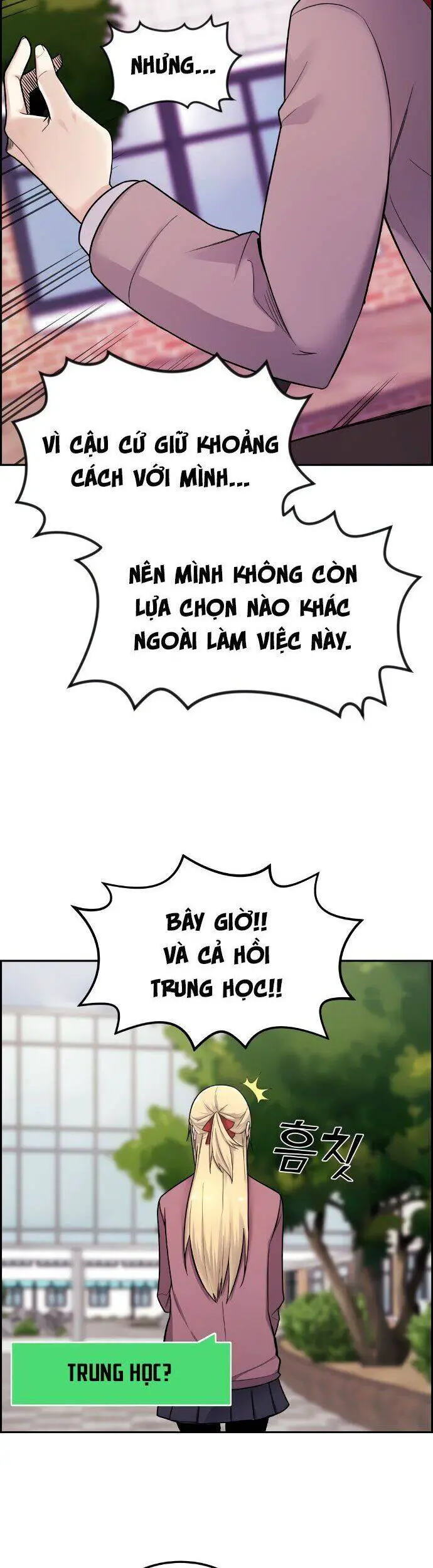 Nhân Vật Webtoon Na Kang Lim Nettruyen ZZZ Chương 8 Page 6