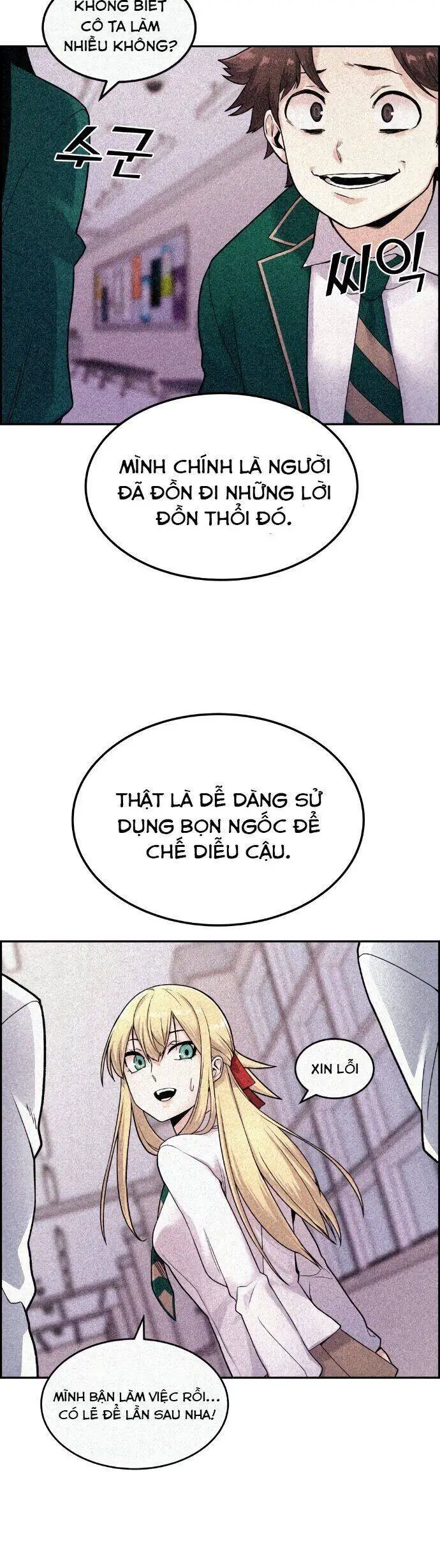 Nhân Vật Webtoon Na Kang Lim Nettruyen ZZZ Chương 8 Page 8
