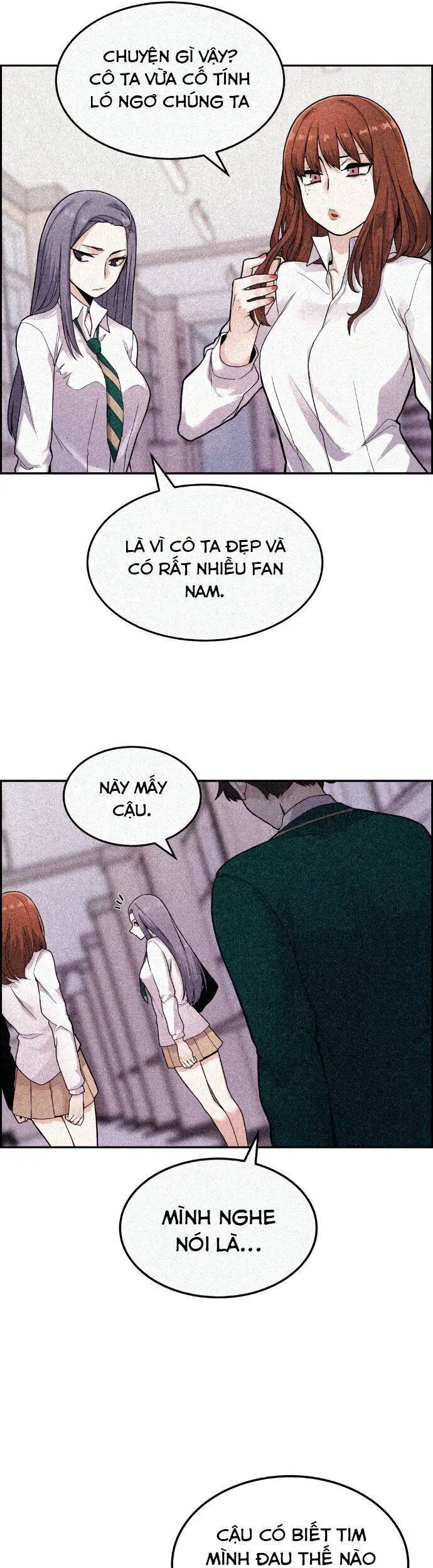 Nhân Vật Webtoon Na Kang Lim Nettruyen ZZZ Chương 8 Page 9