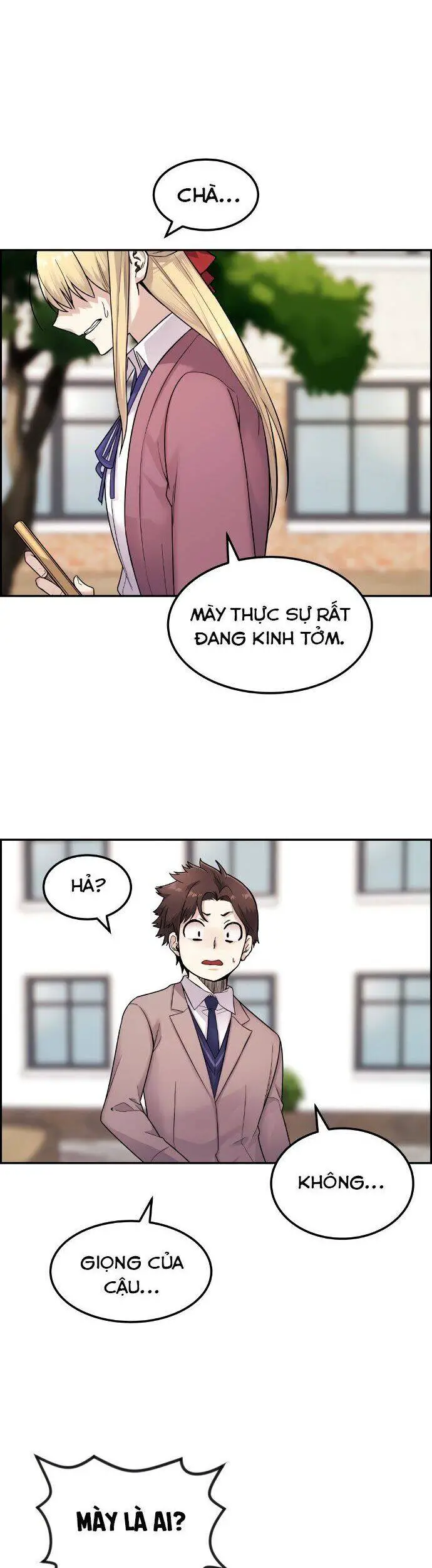 Nhân Vật Webtoon Na Kang Lim Nettruyen ZZZ Chương 8 Page 12