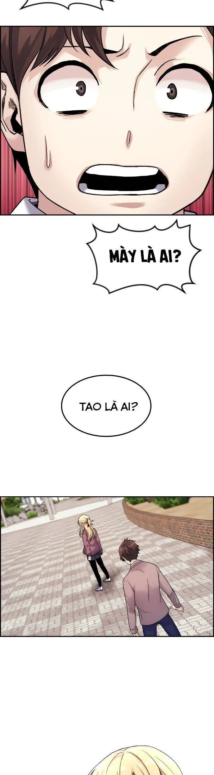 Nhân Vật Webtoon Na Kang Lim Nettruyen ZZZ Chương 8 Page 13