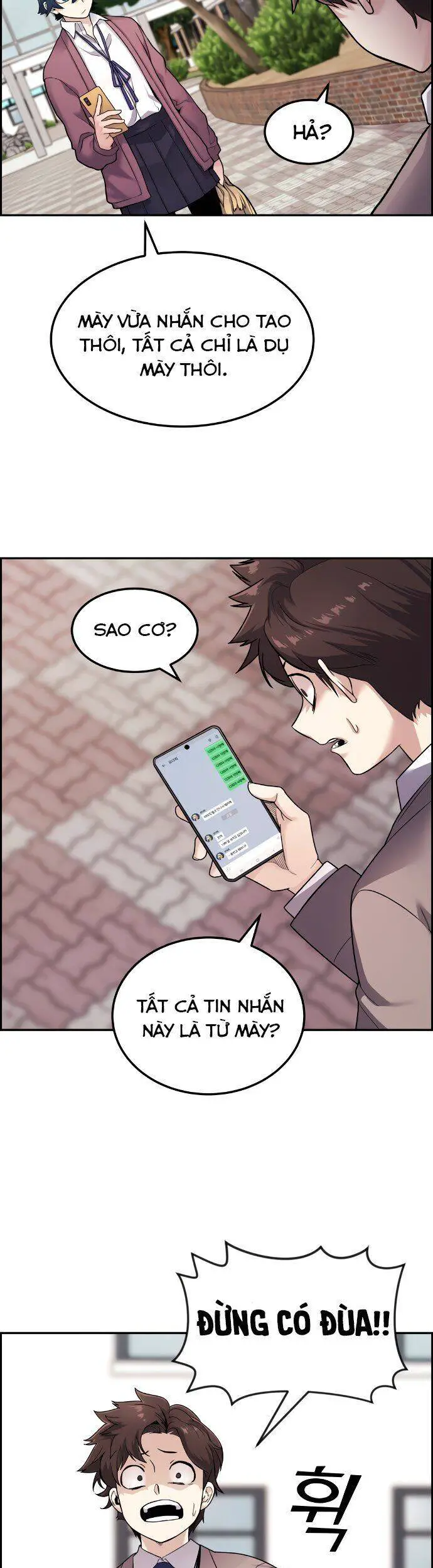 Nhân Vật Webtoon Na Kang Lim Nettruyen ZZZ Chương 8 Page 17