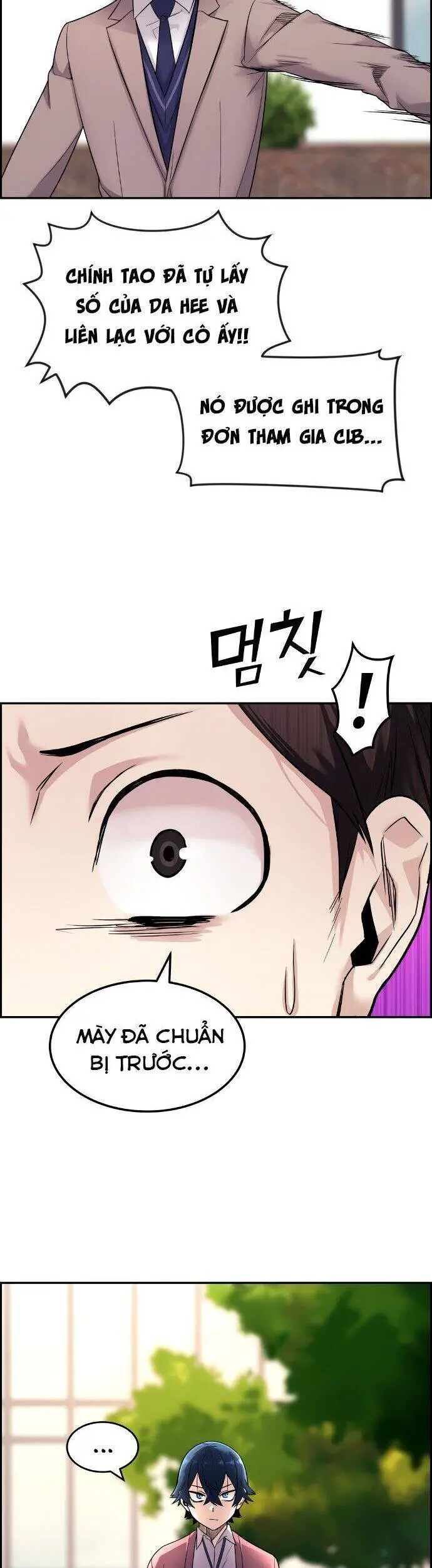 Nhân Vật Webtoon Na Kang Lim Nettruyen ZZZ Chương 8 Page 18