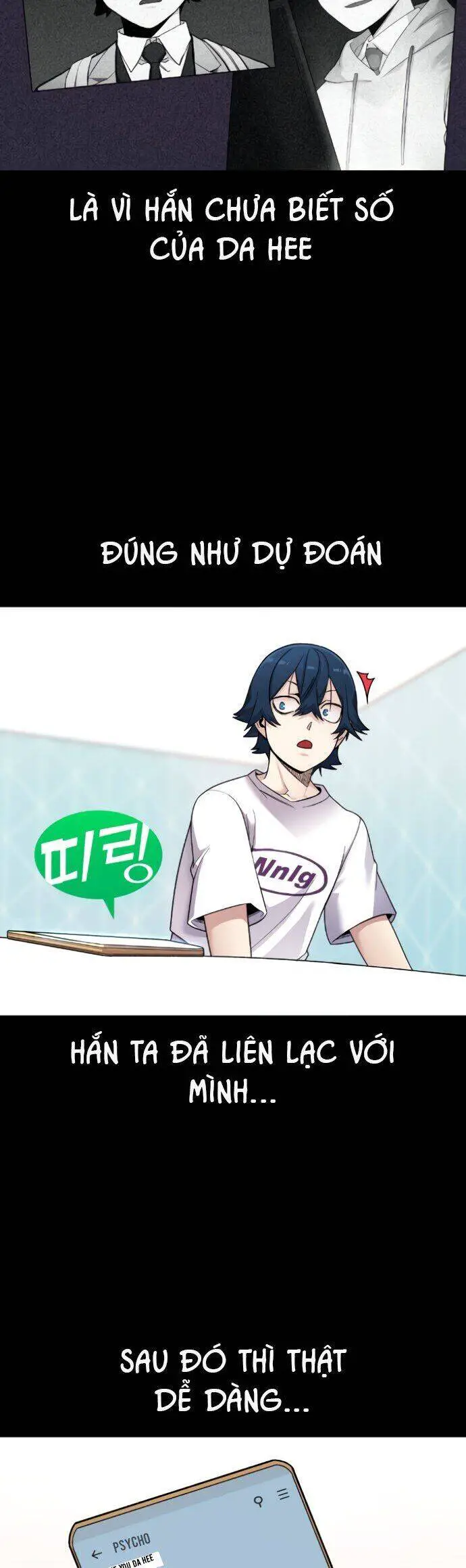 Nhân Vật Webtoon Na Kang Lim Nettruyen ZZZ Chương 8 Page 22