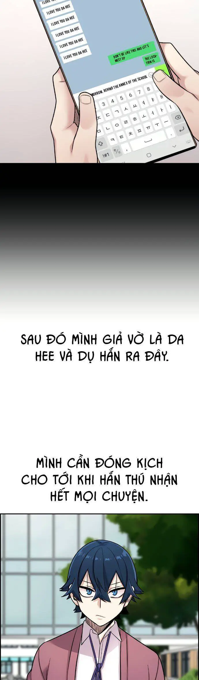 Nhân Vật Webtoon Na Kang Lim Nettruyen ZZZ Chương 8 Page 23