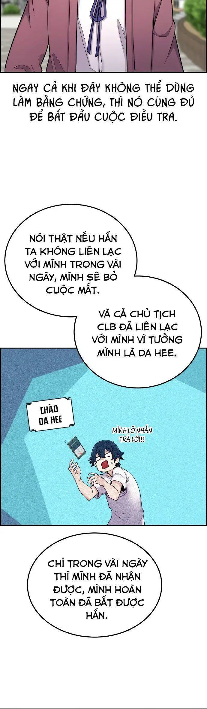 Nhân Vật Webtoon Na Kang Lim Nettruyen ZZZ Chương 8 Page 24