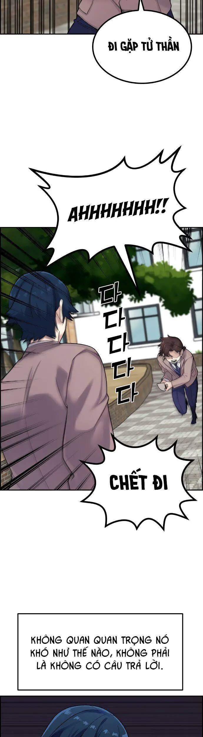 Nhân Vật Webtoon Na Kang Lim Nettruyen ZZZ Chương 8 Page 29