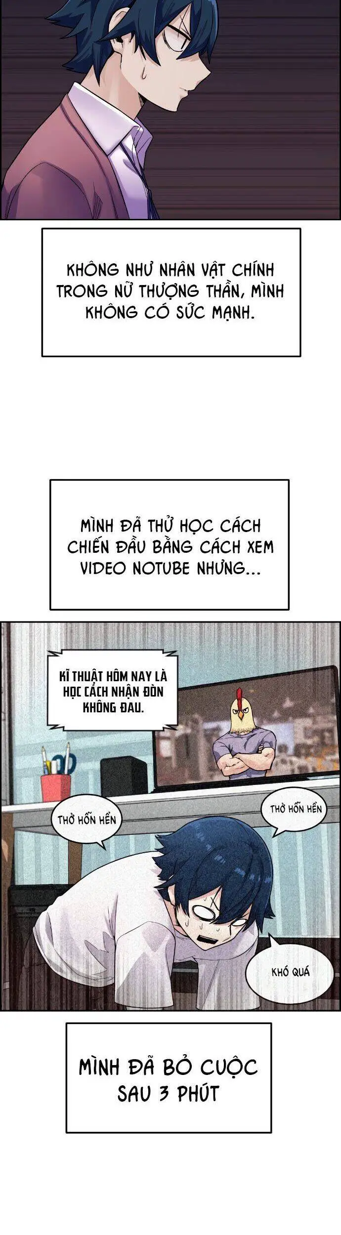 Nhân Vật Webtoon Na Kang Lim Nettruyen ZZZ Chương 8 Page 30