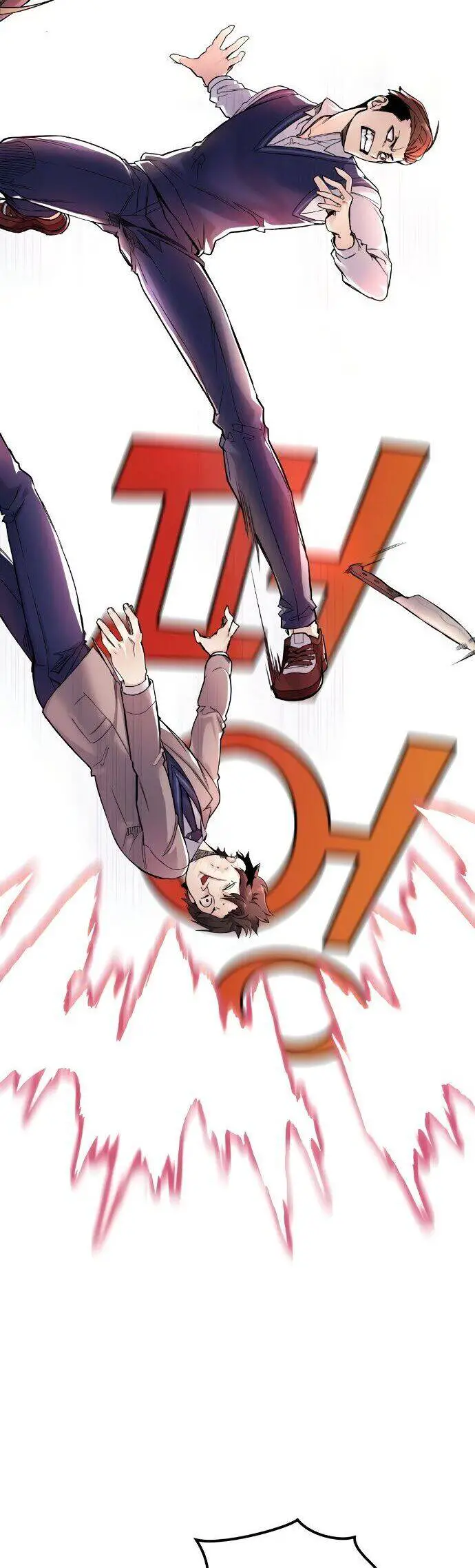 Nhân Vật Webtoon Na Kang Lim Nettruyen ZZZ Chương 8 Page 34
