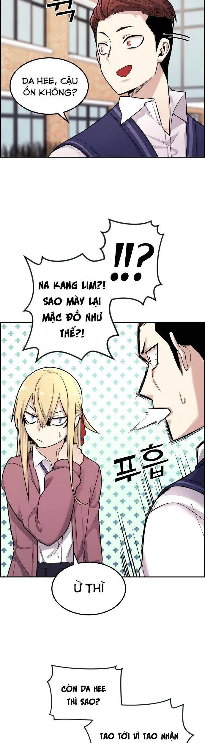 Nhân Vật Webtoon Na Kang Lim Nettruyen ZZZ Chương 8 Page 36