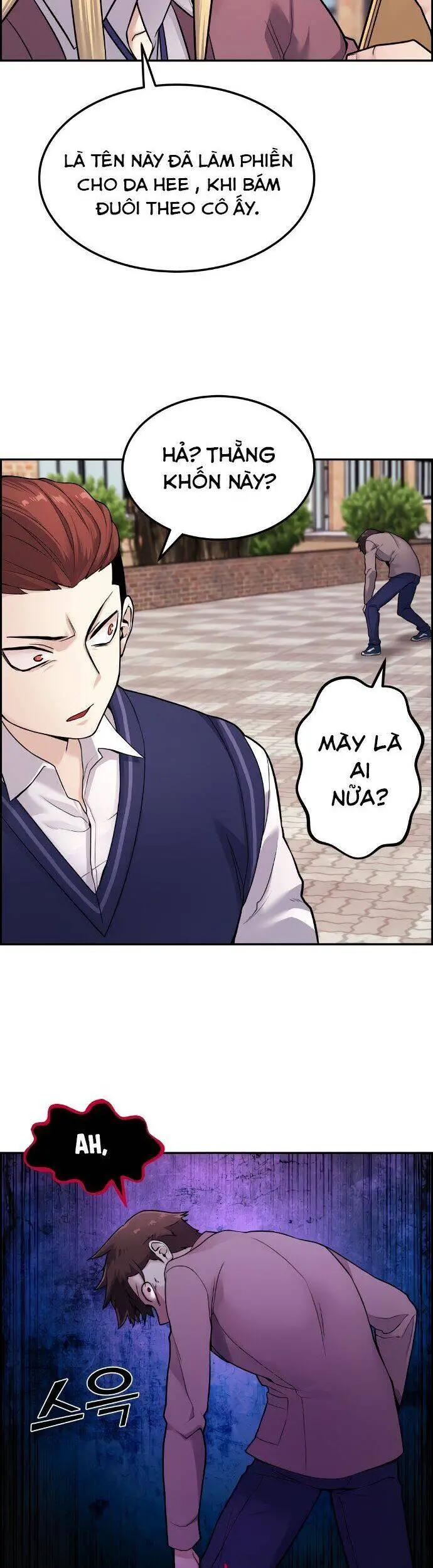 Nhân Vật Webtoon Na Kang Lim Nettruyen ZZZ Chương 8 Page 38