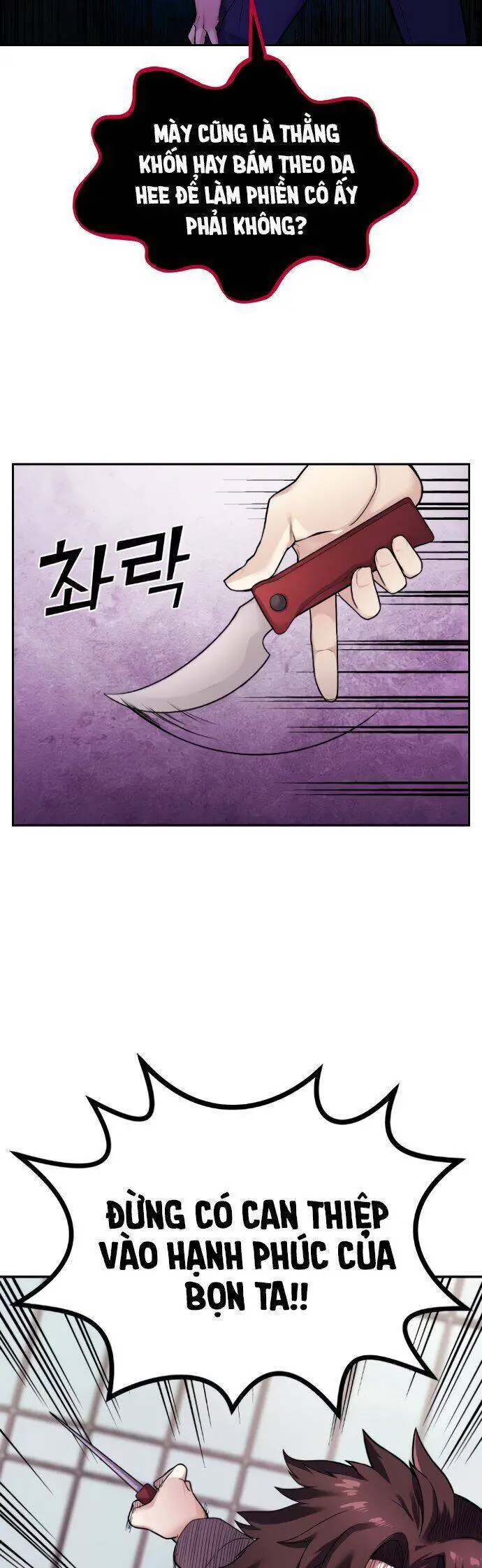 Nhân Vật Webtoon Na Kang Lim Nettruyen ZZZ Chương 8 Page 39