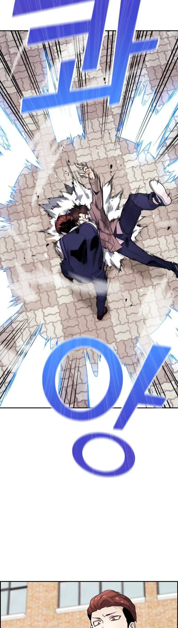 Nhân Vật Webtoon Na Kang Lim Nettruyen ZZZ Chương 8 Page 43