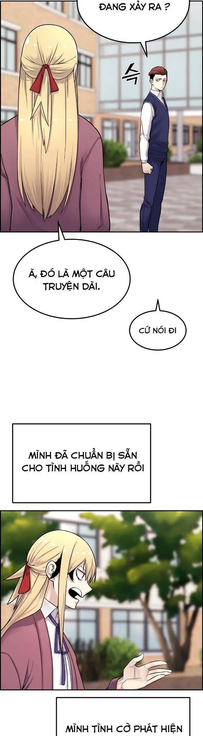 Nhân Vật Webtoon Na Kang Lim Nettruyen ZZZ Chương 8 Page 45