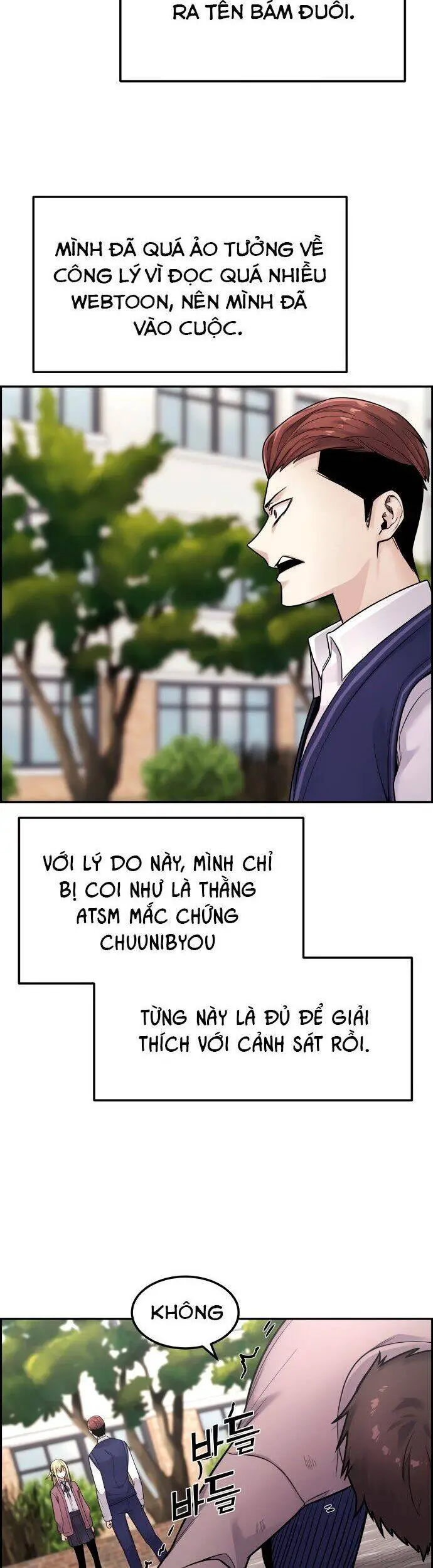 Nhân Vật Webtoon Na Kang Lim Nettruyen ZZZ Chương 8 Page 46