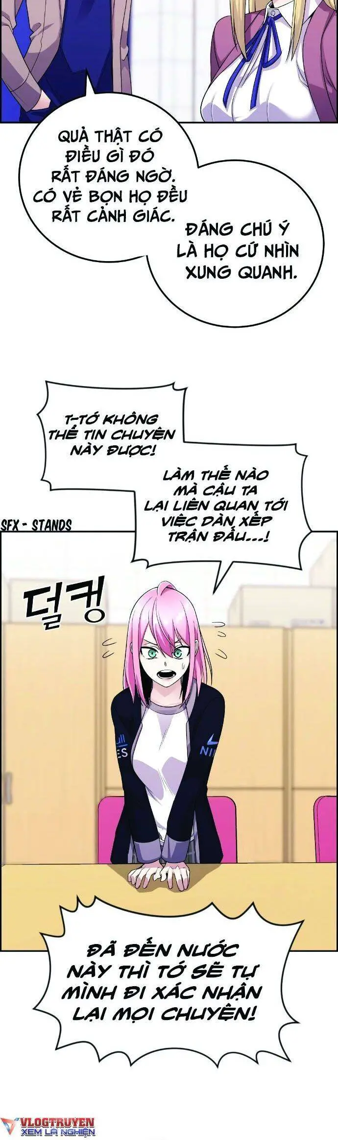 Nhân Vật Webtoon Na Kang Lim Nettruyen ZZZ Chương 25 Page 4