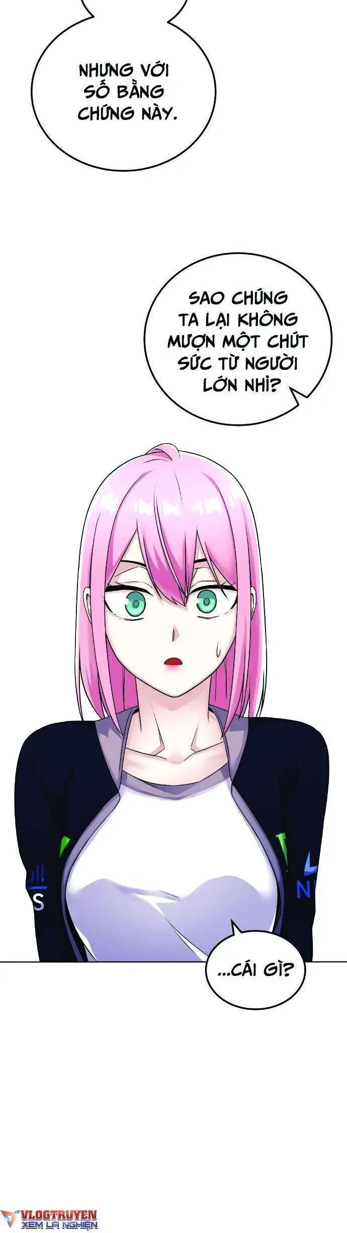 Nhân Vật Webtoon Na Kang Lim Nettruyen ZZZ Chương 25 Page 8
