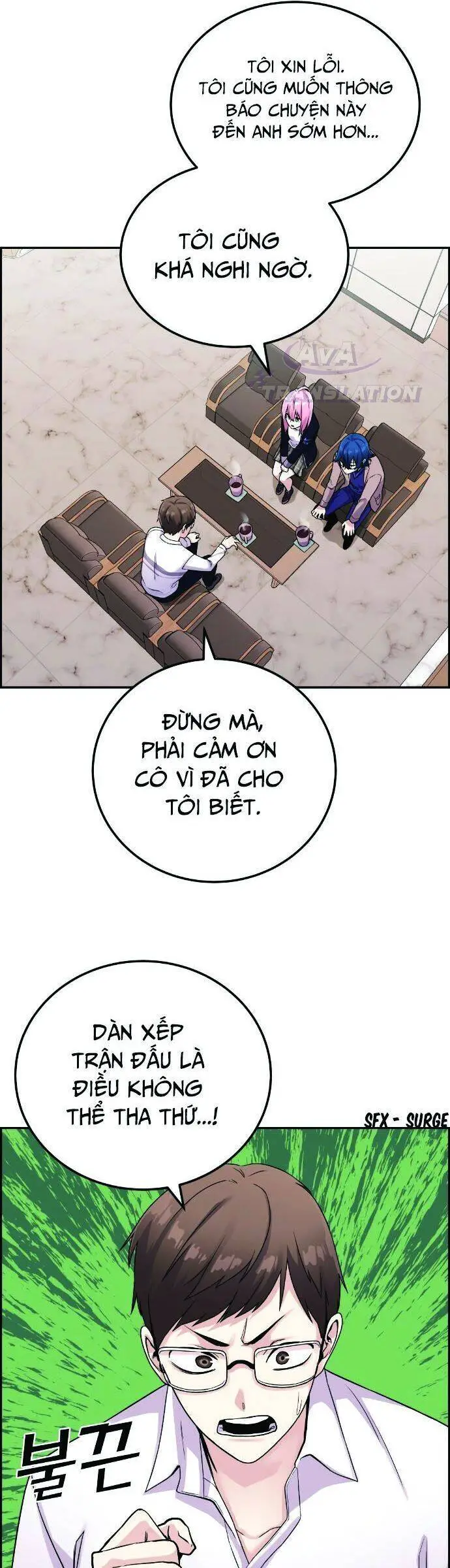 Nhân Vật Webtoon Na Kang Lim Nettruyen ZZZ Chương 25 Page 11