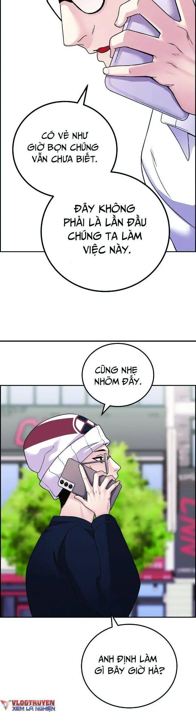 Nhân Vật Webtoon Na Kang Lim Nettruyen ZZZ Chương 25 Page 16