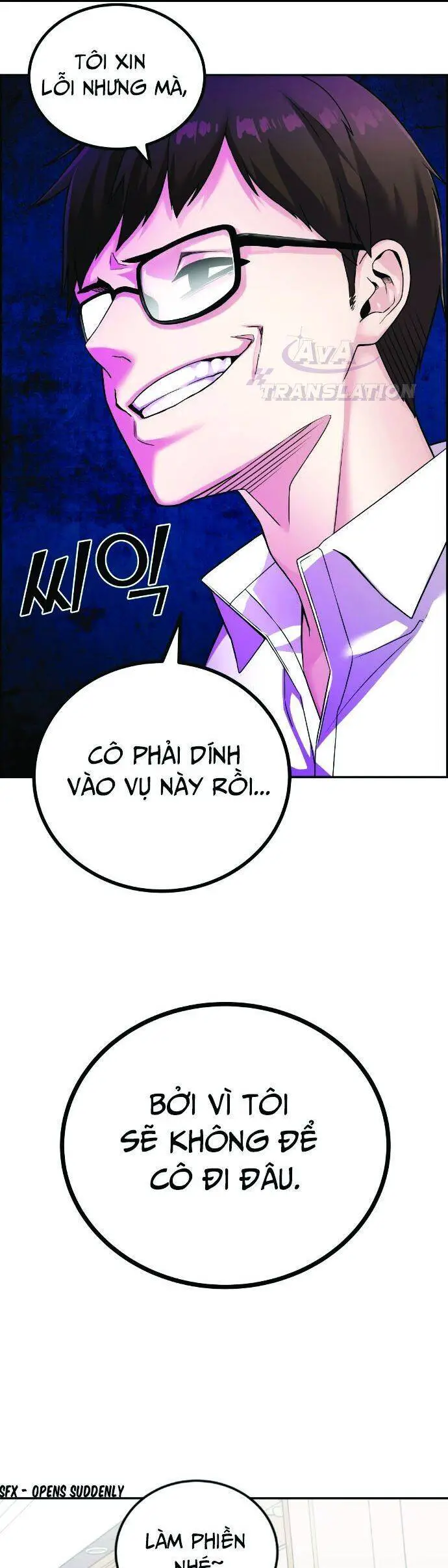 Nhân Vật Webtoon Na Kang Lim Nettruyen ZZZ Chương 25 Page 21