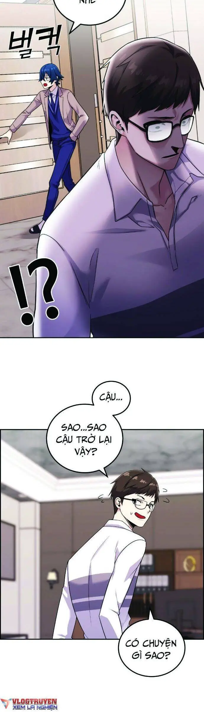 Nhân Vật Webtoon Na Kang Lim Nettruyen ZZZ Chương 25 Page 22