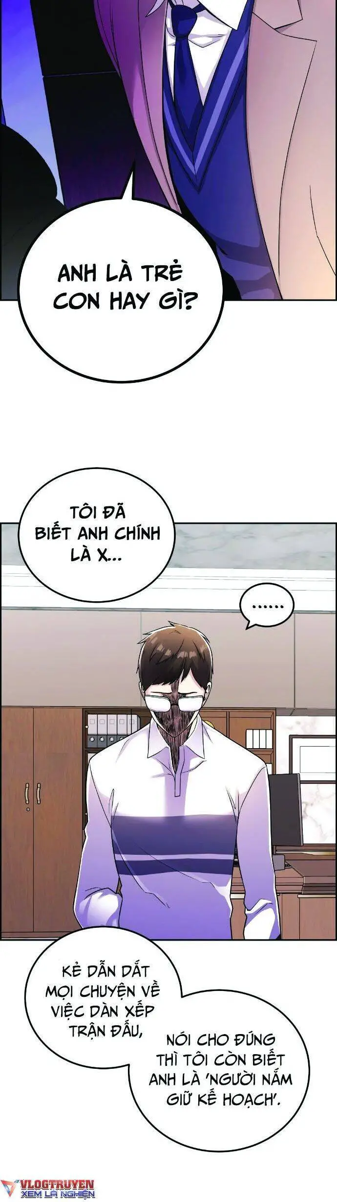 Nhân Vật Webtoon Na Kang Lim Nettruyen ZZZ Chương 25 Page 26