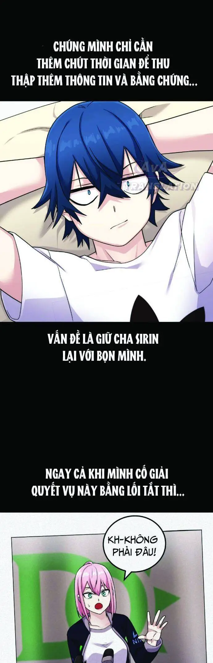 Nhân Vật Webtoon Na Kang Lim Nettruyen ZZZ Chương 25 Page 29