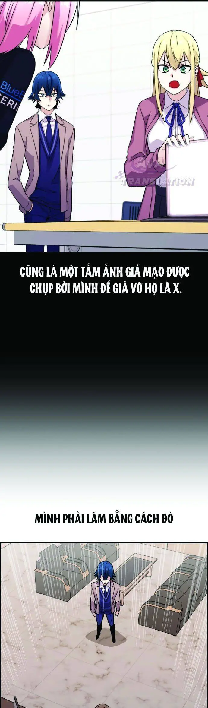 Nhân Vật Webtoon Na Kang Lim Nettruyen ZZZ Chương 25 Page 31
