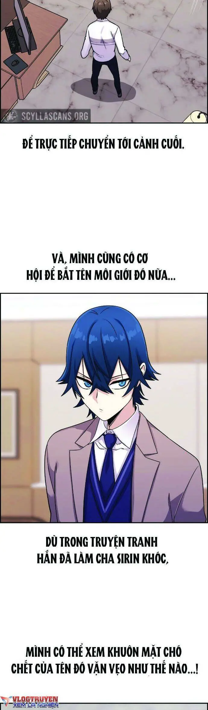 Nhân Vật Webtoon Na Kang Lim Nettruyen ZZZ Chương 25 Page 32