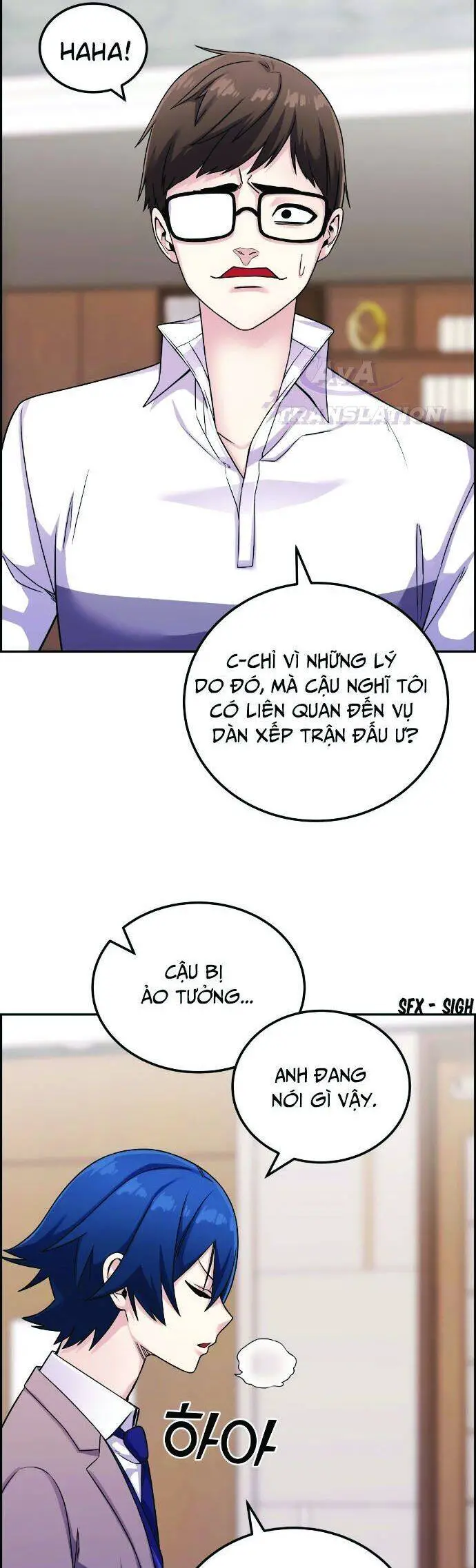 Nhân Vật Webtoon Na Kang Lim Nettruyen ZZZ Chương 25 Page 33