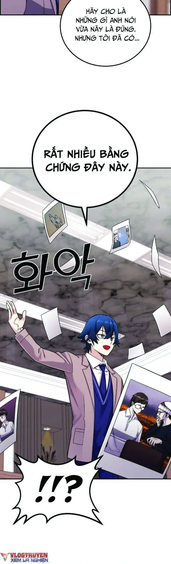 Nhân Vật Webtoon Na Kang Lim Nettruyen ZZZ Chương 25 Page 34