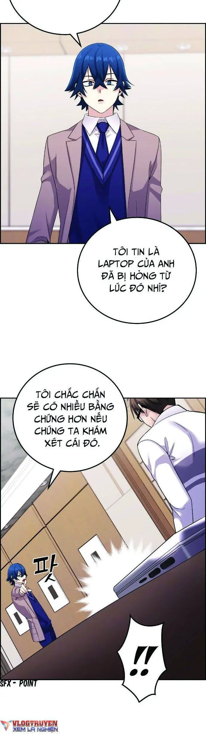 Nhân Vật Webtoon Na Kang Lim Nettruyen ZZZ Chương 25 Page 36
