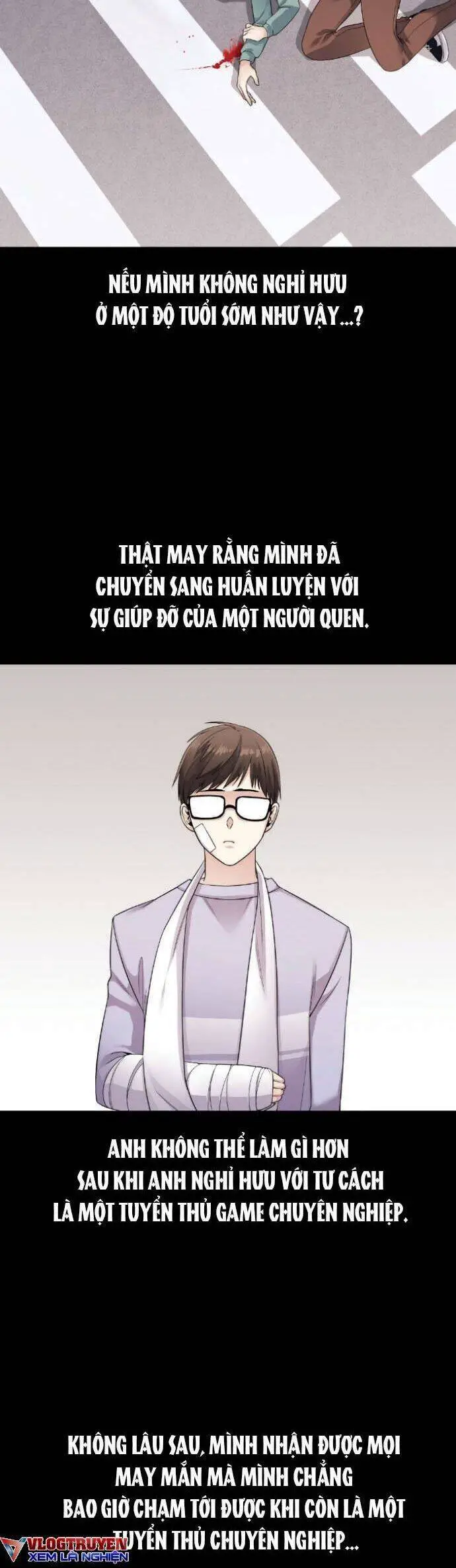 Nhân Vật Webtoon Na Kang Lim Nettruyen ZZZ Chương 25 Page 38