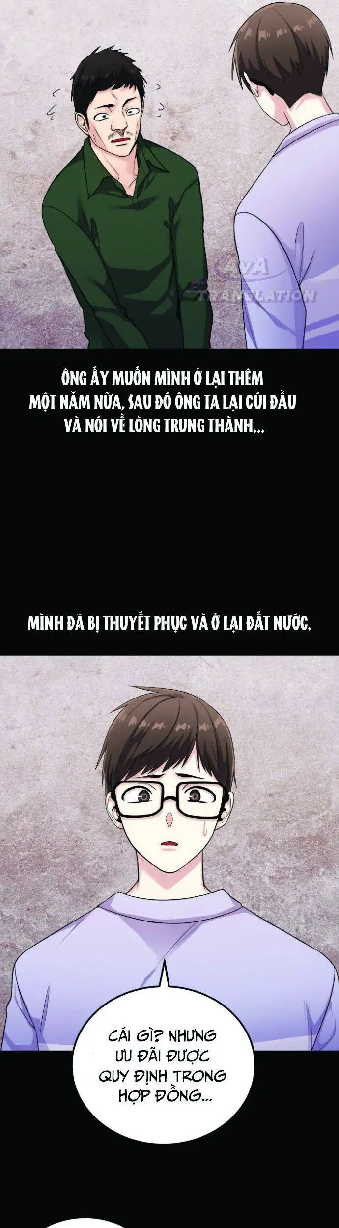 Nhân Vật Webtoon Na Kang Lim Nettruyen ZZZ Chương 25 Page 41