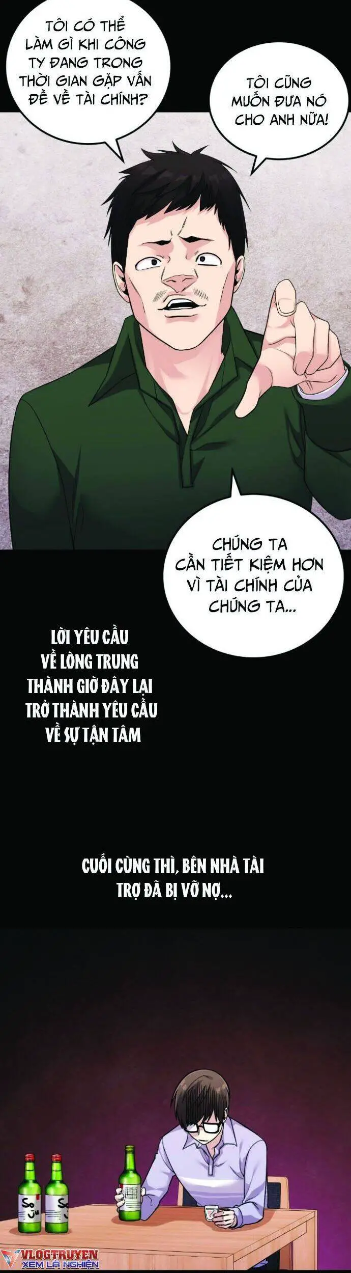 Nhân Vật Webtoon Na Kang Lim Nettruyen ZZZ Chương 25 Page 42