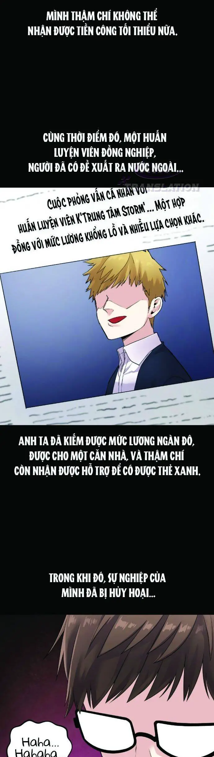 Nhân Vật Webtoon Na Kang Lim Nettruyen ZZZ Chương 25 Page 43