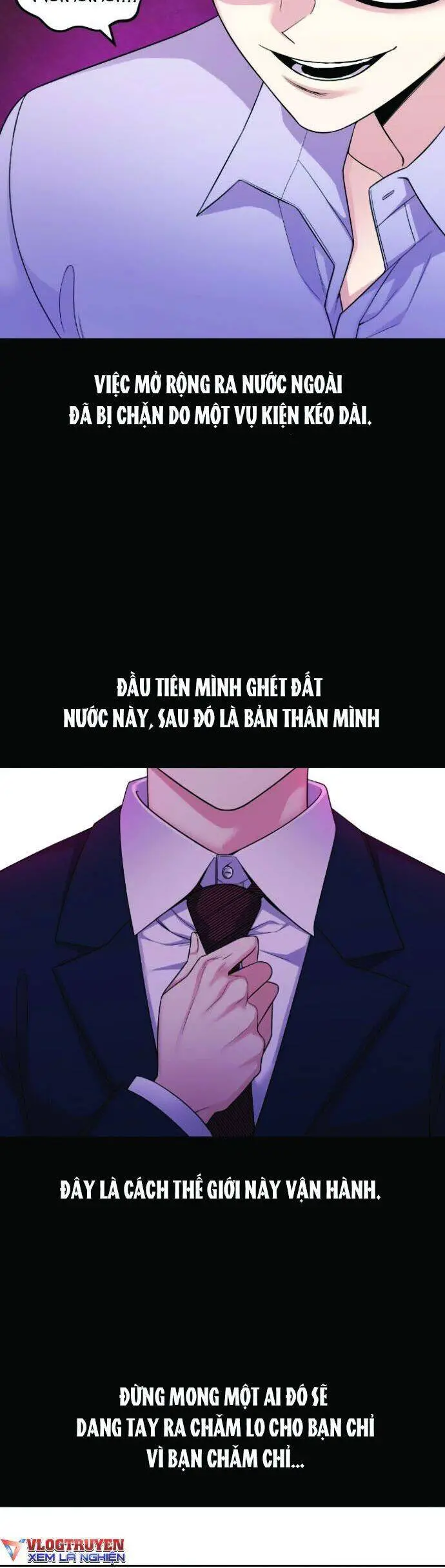 Nhân Vật Webtoon Na Kang Lim Nettruyen ZZZ Chương 25 Page 44