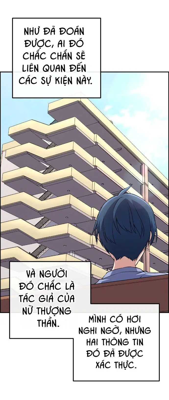 Nhân Vật Webtoon Na Kang Lim Nettruyen ZZZ Chương 131 Page 12